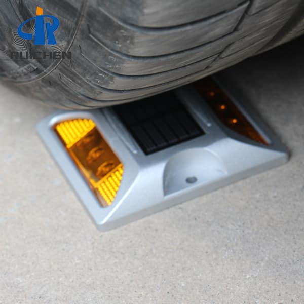<h3>Road Reflective Stud Light Factory In Malaysia With Shank-RUICHEN</h3>
